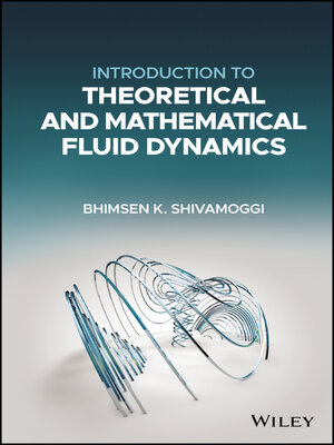 cover image of Introduction to Theoretical and Mathematical Fluid Dynamics